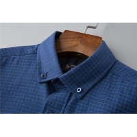 $36.00 USD Ralph Lauren Polo Shirts Long Sleeved For Men #528759