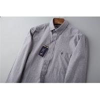 $36.00 USD Ralph Lauren Polo Shirts Long Sleeved For Men #528760