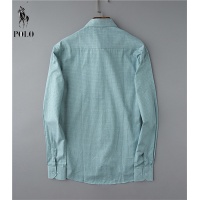 $36.00 USD Ralph Lauren Polo Shirts Long Sleeved For Men #528761