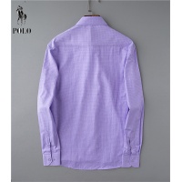 $36.00 USD Ralph Lauren Polo Shirts Long Sleeved For Men #528766