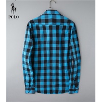 $36.00 USD Ralph Lauren Polo Shirts Long Sleeved For Men #528772