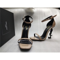 $82.00 USD Yves Saint Laurent YSL Sandal For Women #528796
