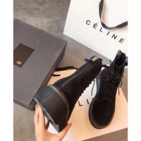 $92.00 USD Celine Boots For Women #528815
