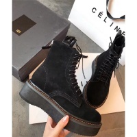 $92.00 USD Celine Boots For Women #528815