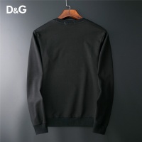 $41.00 USD Dolce & Gabbana D&G Hoodies Long Sleeved For Men #528962