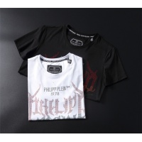 Philipp Plein PP T-Shirts Short Sleeved For Men #529218