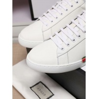 $76.00 USD Gucci Casual Shoes For Women #529863