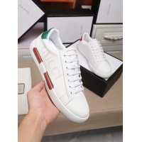 $76.00 USD Gucci Casual Shoes For Women #529863
