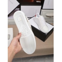 $76.00 USD Gucci Casual Shoes For Women #529863