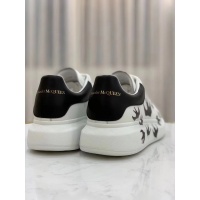 $92.00 USD Alexander McQueen Casual Shoes For Women #530059
