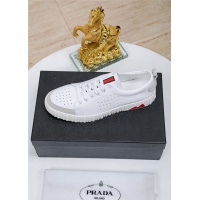 $72.00 USD Prada Casual Shoes For Men #530131