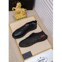 $72.00 USD Prada Casual Shoes For Men #530132