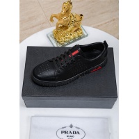 $72.00 USD Prada Casual Shoes For Men #530132