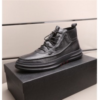 $82.00 USD Prada Casual Shoes For Men #530134