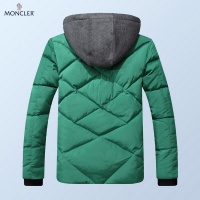 $130.00 USD Moncler Down Feather Coats Long Sleeved For Men #530475