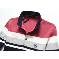 $44.00 USD Tommy Hilfiger TH T-Shirts Long Sleeved For Men #530640