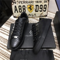 $76.00 USD Philipp Plein PP Casual Shoes For Men #530690