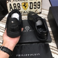$76.00 USD Philipp Plein PP Casual Shoes For Men #530690