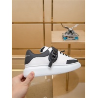 $100.00 USD Alexander McQueen Casual Shoes For Men #531217