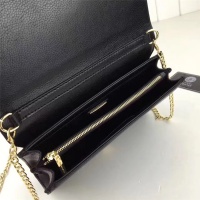 $192.00 USD Versace AAA Quality Messenger Bags #531221