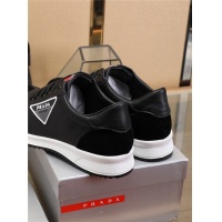 $76.00 USD Prada Casual Shoes For Men #531247