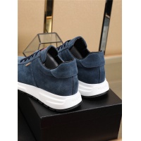 $82.00 USD Prada Casual Shoes For Men #531250