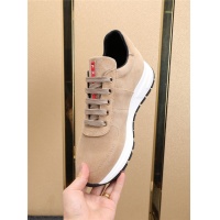 $82.00 USD Prada Casual Shoes For Men #531251