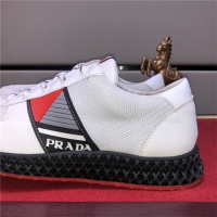 $76.00 USD Prada Casual Shoes For Men #531252