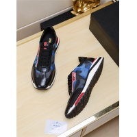 $76.00 USD Prada Casual Shoes For Men #531254