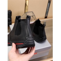 $82.00 USD Prada Boots For Men #531260