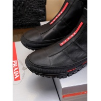 $82.00 USD Prada Boots For Men #531260