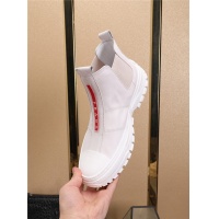 $82.00 USD Prada Boots For Men #531261