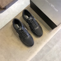 $76.00 USD Armani Casual Shoes For Men #531312