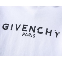 $42.00 USD Givenchy Hoodies Long Sleeved For Men #531393