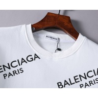 $41.00 USD Balenciaga Hoodies Long Sleeved For Men #531406