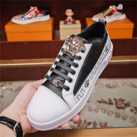 $76.00 USD Versace Casual Shoes For Men #531423
