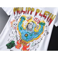 $32.00 USD Philipp Plein PP T-Shirts Short Sleeved For Men #531516