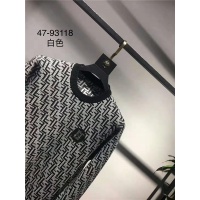 $54.00 USD Fendi Sweaters Long Sleeved For Men #531947