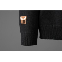 $54.00 USD Fendi Sweaters Long Sleeved For Men #531953