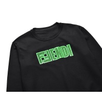 $48.00 USD Fendi Hoodies Long Sleeved For Men #532025