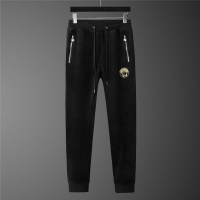 $102.00 USD Versace Tracksuits Long Sleeved For Men #532035