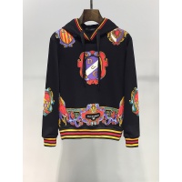 Dolce & Gabbana D&G Hoodies Long Sleeved For Men #532211