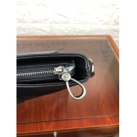 $135.00 USD Armani AAA Man Handbags #532459