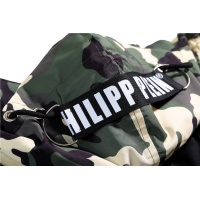 $76.00 USD Philipp Plein PP Jackets Long Sleeved For Men #532475
