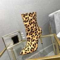 $92.00 USD Versace Boots For Women #532569