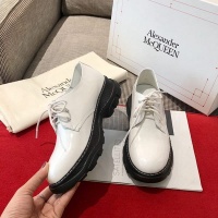 Alexander McQueen Casual Shoes For Women #532757