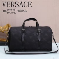 $85.00 USD Versace AAA Man Handbags #533027