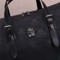 $85.00 USD Versace AAA Man Handbags #533027