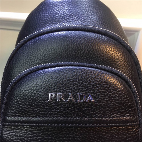 Replica Prada AAA Man Messenger Bags #533600 $76.00 USD for Wholesale
