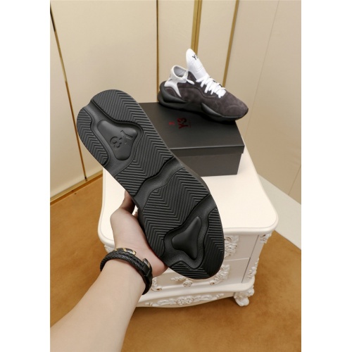 Replica Y-3 Casual Shoes For Men #533662 $85.00 USD for Wholesale